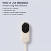 SleepLabs MigraRelief™ Pro