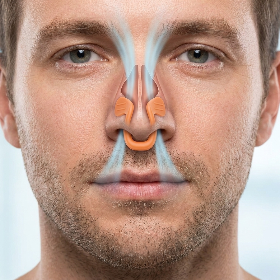 The Science Behind Nasal Breathing