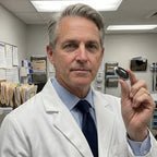Dr. Michael Reyes