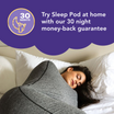 Sleeplabs Sleep Pod™