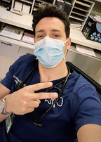 Dr. Robert Hayes