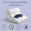 SleepLabs SnoreLift Pro™ 2.0