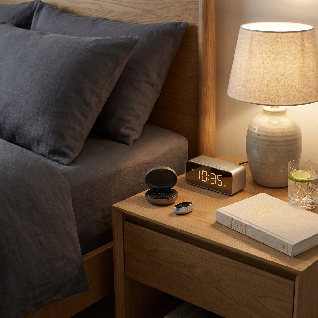 “SleepLabs Pro's jaw-repositioning design is one of the most effective non-invasive approaches I recommend for mild-to-moderate snoring and sleep apnea symptoms.”