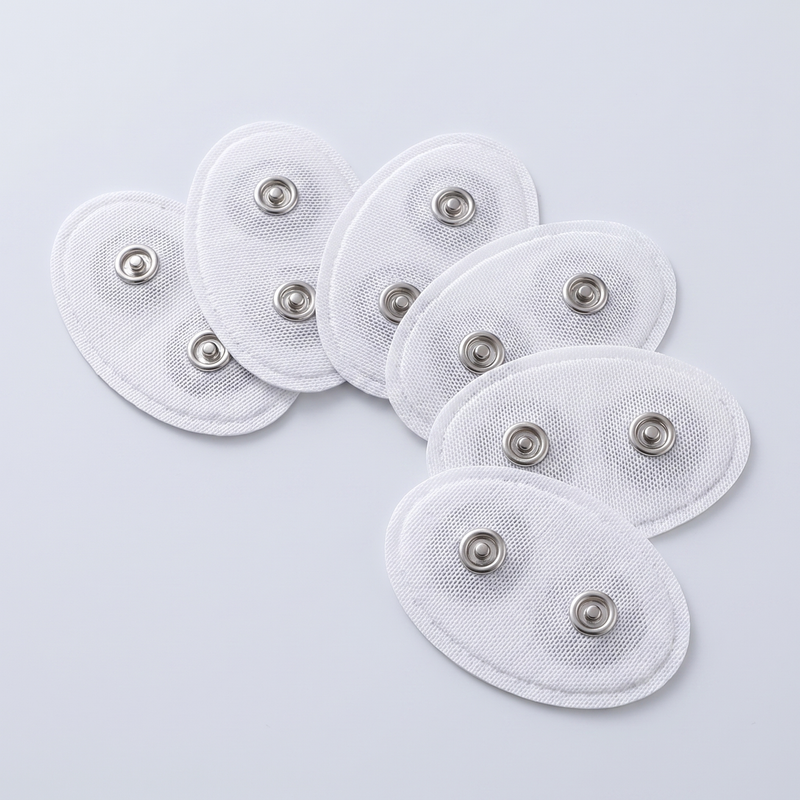 Contact Patches Refill