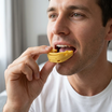 SleepLabs AirGuard Pro™ V3 — Anti-Snoring Mouthguard