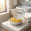 SleepLabs AirGuard Pro™ V3 — Anti-Snoring Mouthguard