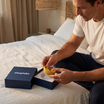 SleepLabs AirGuard Pro™ V3 — Anti-Snoring Mouthguard