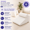 SleepLabs SnoreLift Pro™ 2.0
