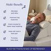 SleepLabs SnoreLift Pro™ 2.0