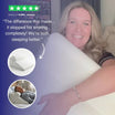 SleepLabs SnoreLift Pro™ 2.0
