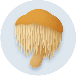 M2 Lions Mane